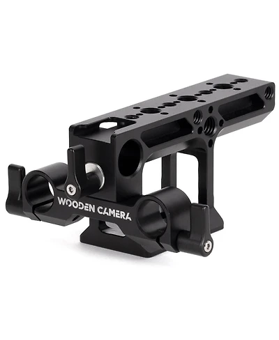 Wooden Camera Arca Swiss Top Handle for Red Komodo Camera
