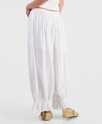 And Now This Bloomer Pull-On Pants, Macy's Exclusive
