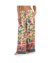 Sunshine 79 Women's Zen Garden Beach Pant