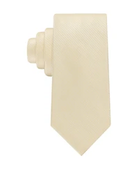 Calvin Klein Men's Galica Stripe Pattern Tie