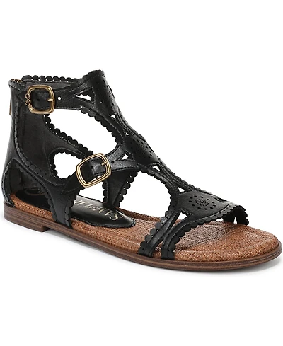 Sam and Libby Women's Taleah Strappy Sandals