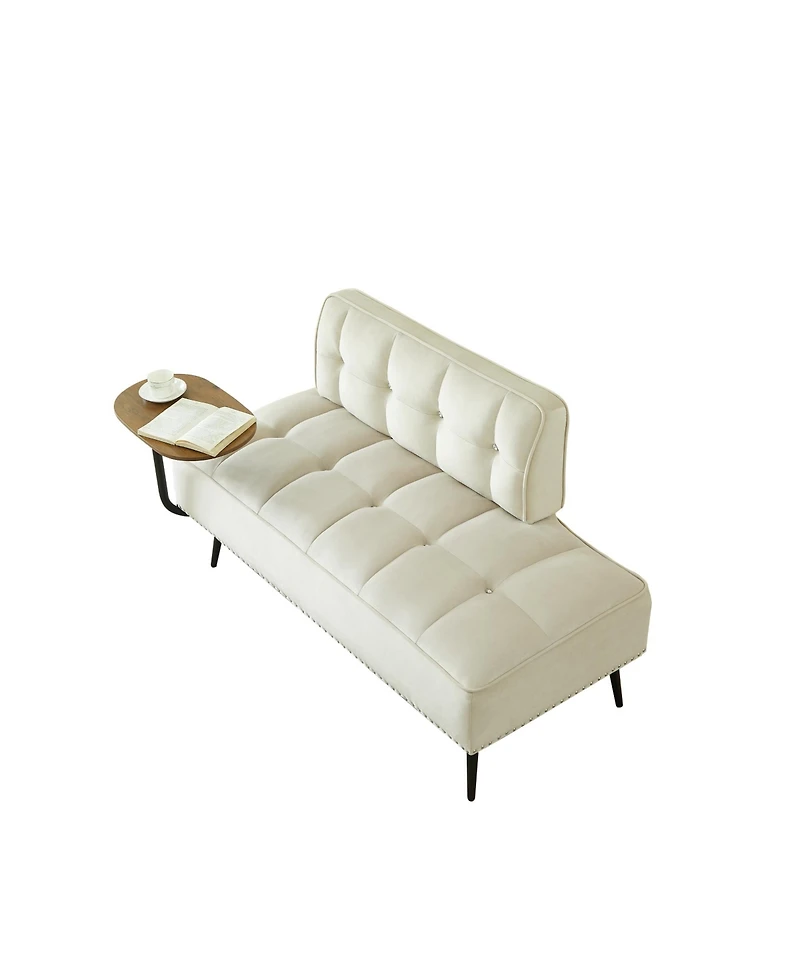 Rainsken 2-Seater Loveseat Sofa