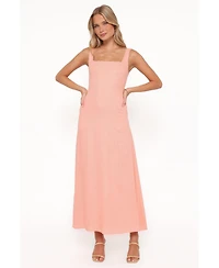 Petal and Pup Women's Amalie Maxi Dress