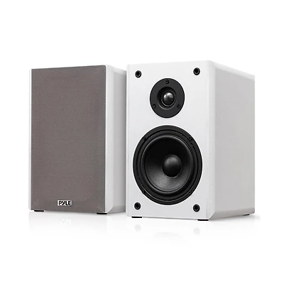 Pyle 5.25 Home Theater Speakers