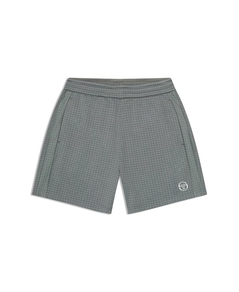 Sergio Tacchini Men's Rete Short