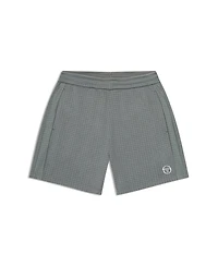 Sergio Tacchini Men's Rete Short