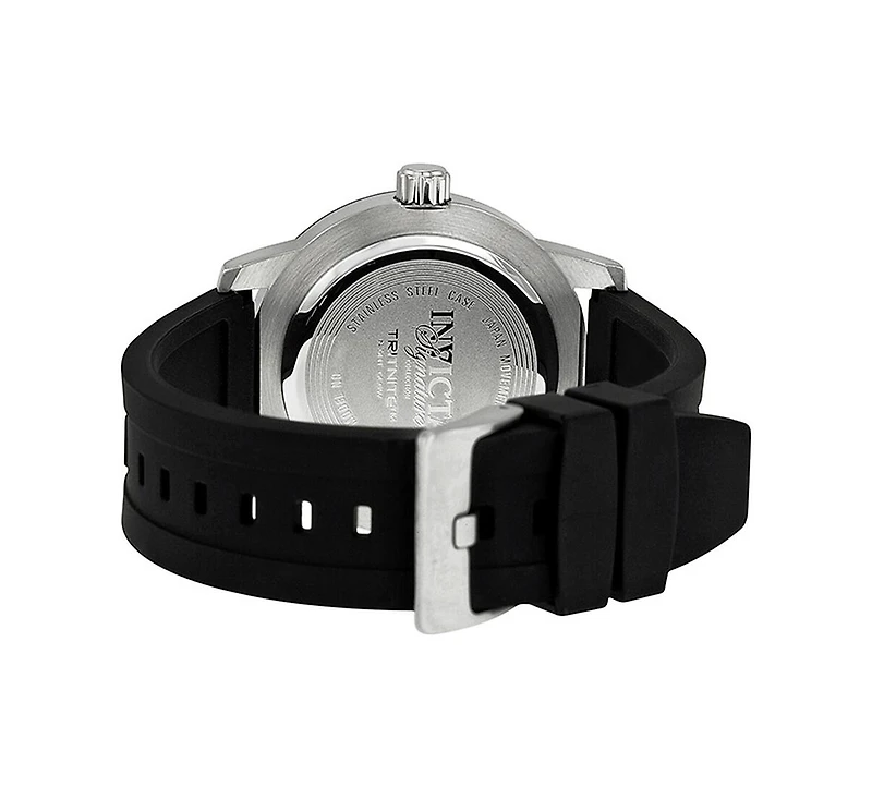 Invicta Men's 7468 Signature Quartz Dial Watch