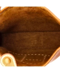 Pre-Owned HERMES Tpm Evelyne Bag Gen Iii Barenia Faubourg