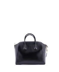 Pre-Owned Givenchy Medium Antigona Bag Glazed Leather