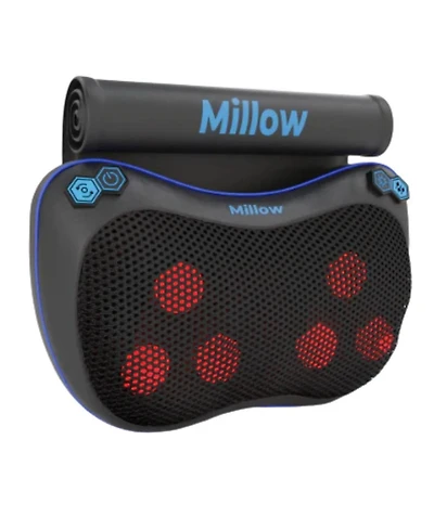 Reathlete Millow Pillow Massager