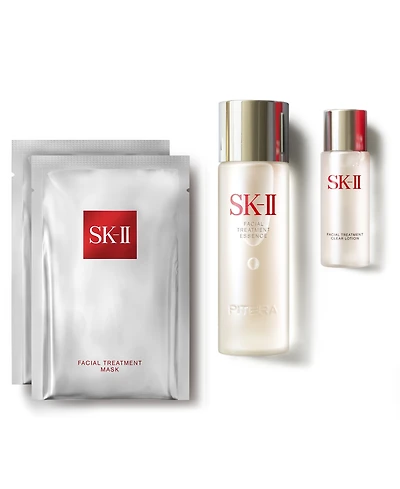 Sk-ii 4-Pc. First Experience Skin Care Set