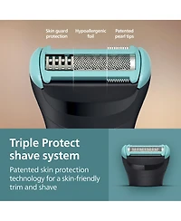 Philips Norelco Body Groomer 5000