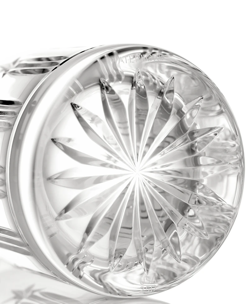 Waterford US250 Old-Fashioned Glasses, Set of 2