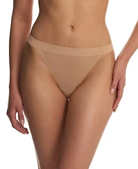 Natori Women's True Zen Mesh Thong