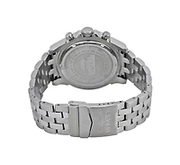 Invicta Men's Signature Quartz Chronograph Dial Watch