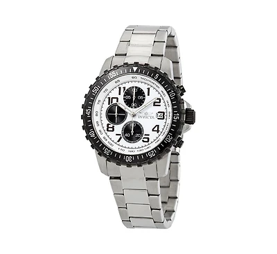 Invicta Men's 5999 Specialty Quartz Chronograph Dial Watch