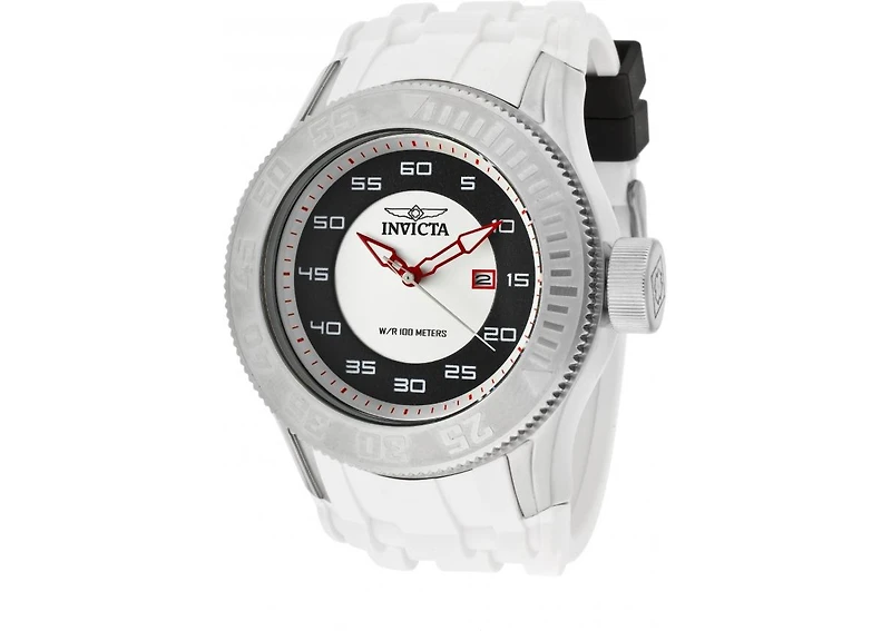 Invicta Men's 11938 Pro Diver Quartz Dial Watch