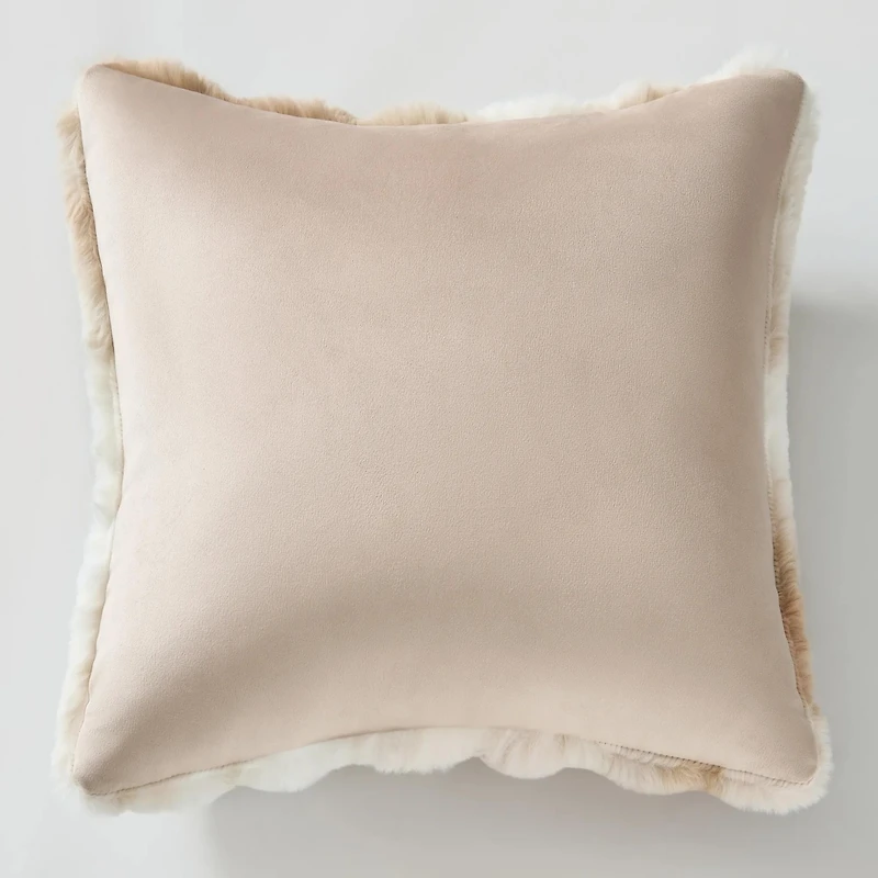 Z Gallerie Sable Pillow 18"