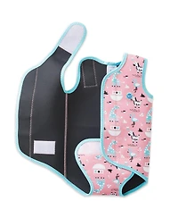 Splash About Baby and Toddler Baby Wrap Wetsuit Nina's Ark