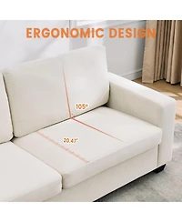 gaomon Love Seat Couches