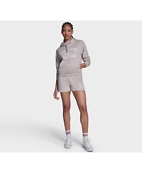 Converse Women's All Star Pullover Hoodie