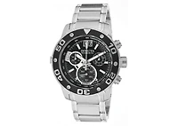 Invicta Men's 0760 Reserve Ocean Speedway Quartz Chronograph Dial Watch