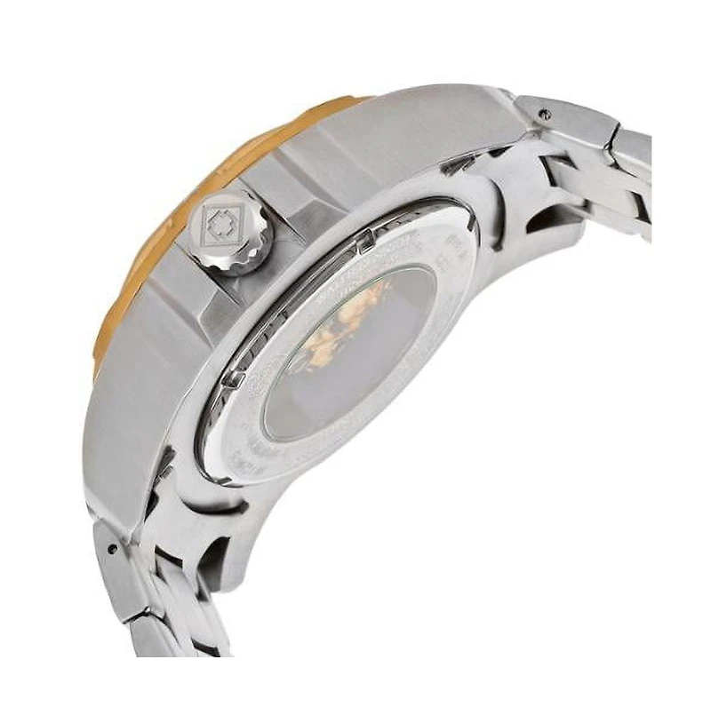 Invicta Men's 16127 Specialty Quartz Skeleton Dial Watch