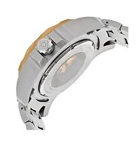 Invicta Men's 16127 Specialty Quartz Skeleton Dial Watch