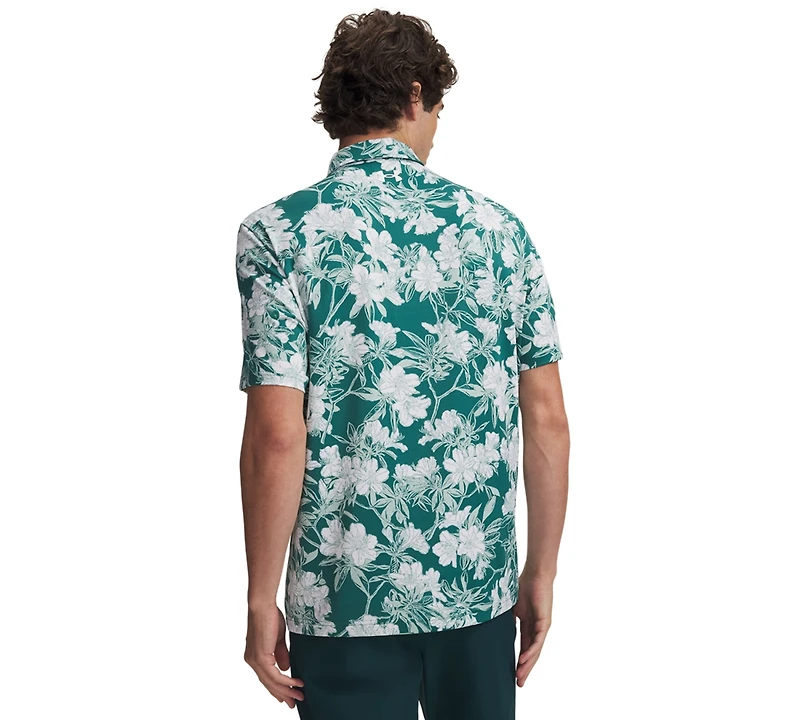 Under Armour Men's Regular-Fit Polo shirt