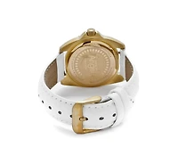 Invicta Women's 1117 Wildflower Quartz Dial Watch