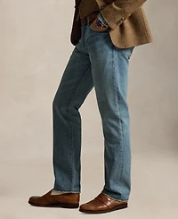 Polo Ralph Lauren Men's Hampton Straight Jean