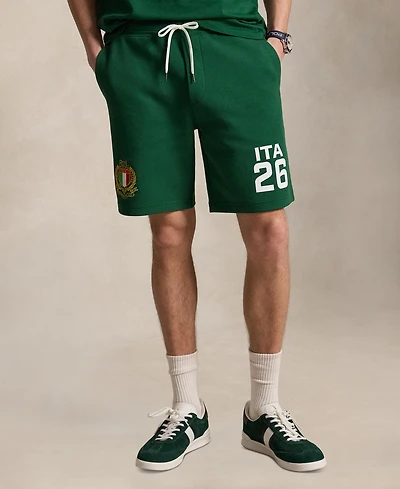 Polo Ralph Lauren Men's Italy Regular-Fit Shorts