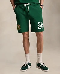 Polo Ralph Lauren Men's Italy Regular-Fit Shorts