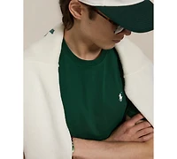 Polo Ralph Lauren Men's Classic-Fit Jersey Crewneck T-Shirt