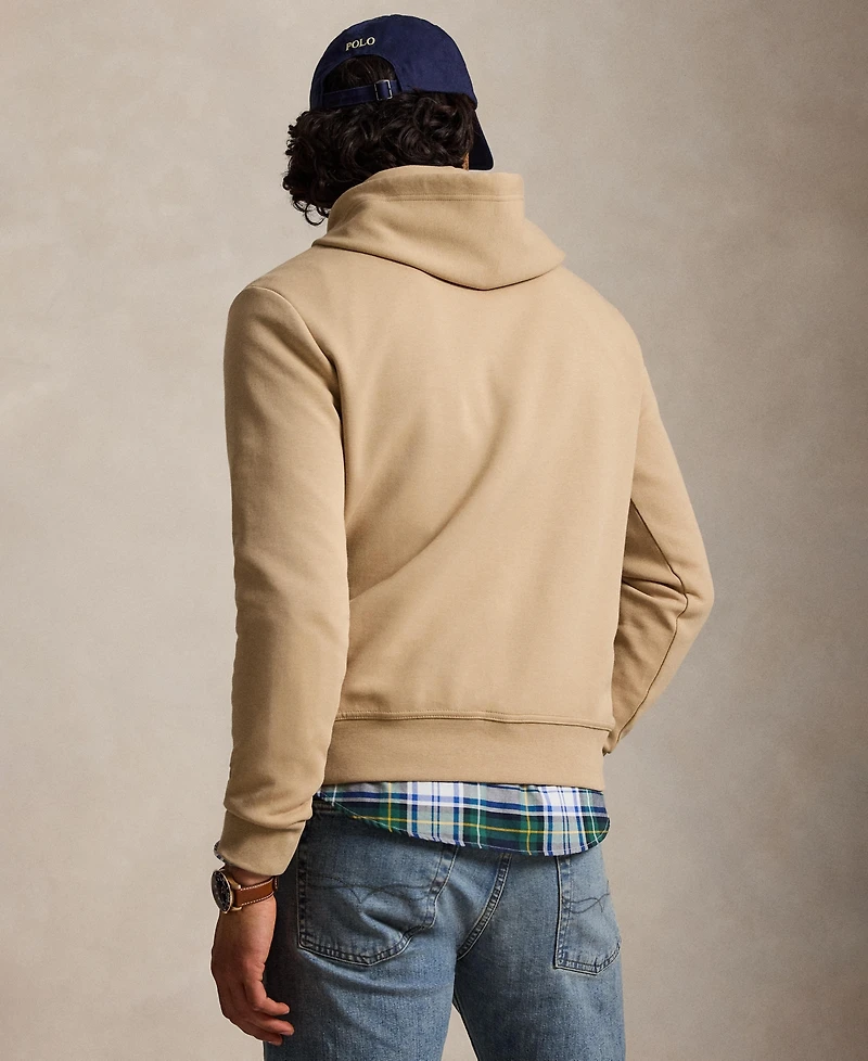 Polo Ralph Lauren Men's The Iconic Mesh Hoodie