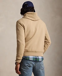 Polo Ralph Lauren Men's The Iconic Mesh Hoodie