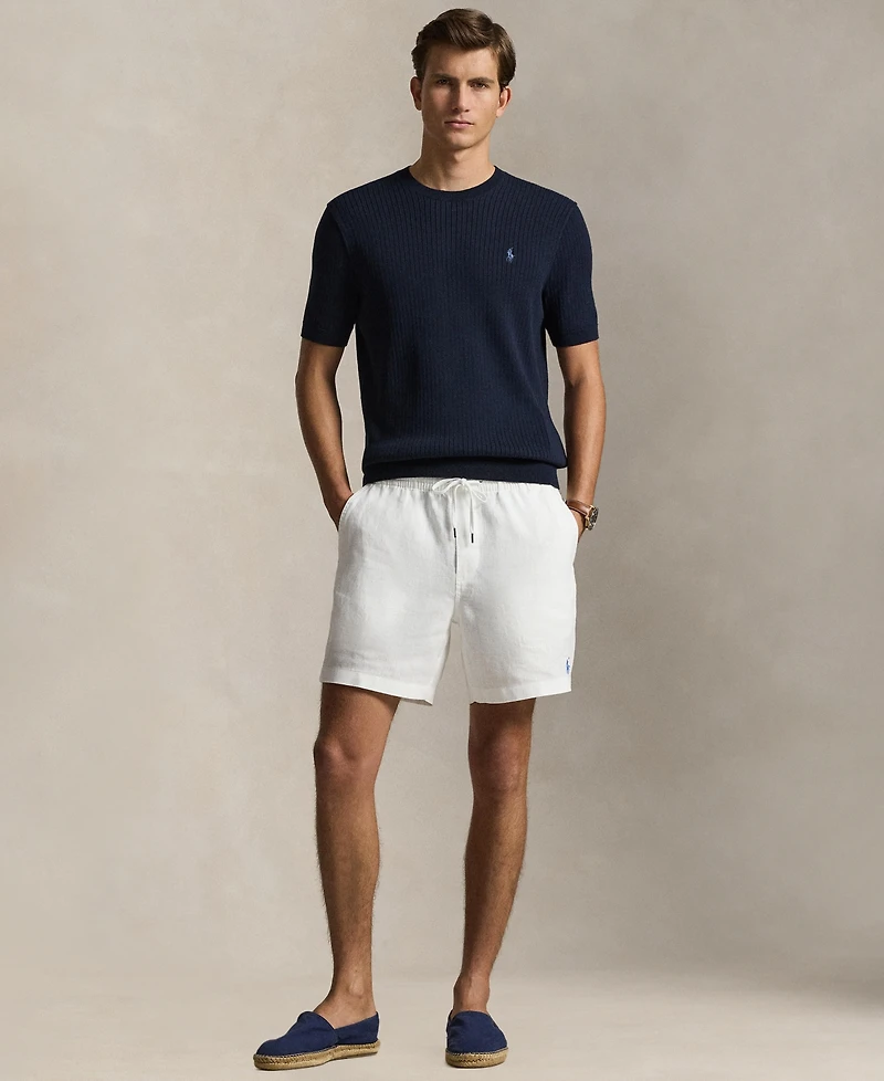 Polo Ralph Lauren Men's Crewneck Sweater