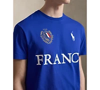 Polo Ralph Lauren Men's Short-Sleeve T-Shirt