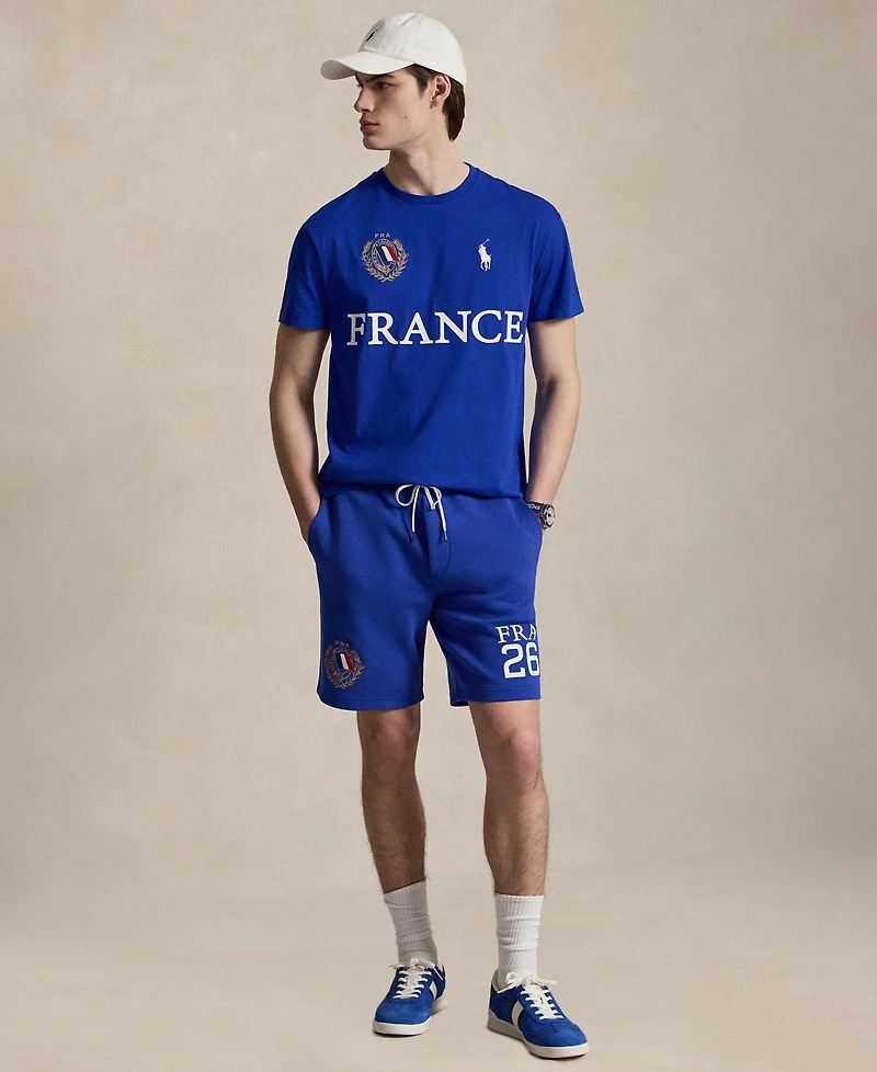 Polo Ralph Lauren Men's Short-Sleeve T-Shirt