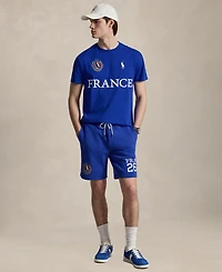 Polo Ralph Lauren Men's Short-Sleeve T-Shirt