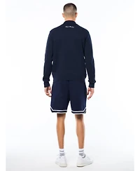 Sergio Tacchini Men's Cipri Knit Cardigan