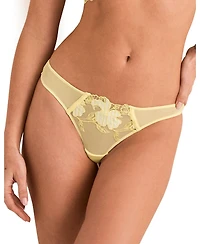 Adore Me Women's Carole Thong Panty
