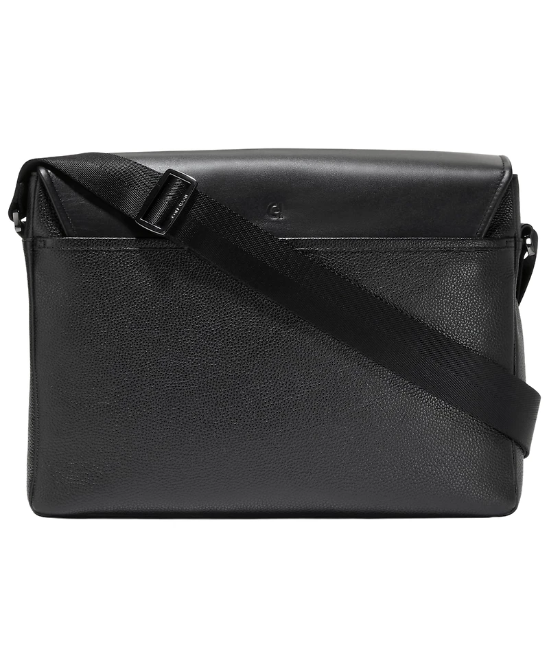 Cole Haan Men's Damon Messenger Bag