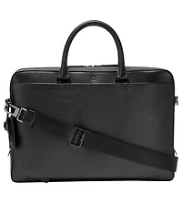 Cole Haan Men's Damon Laptop Briefcase
