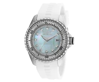 Invicta Women's 21415 WIldflower Quartz Dial Watch