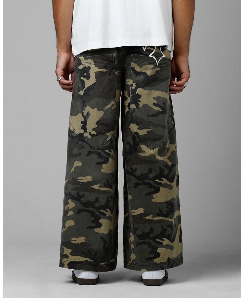 Loiter Men's Skate Jeans