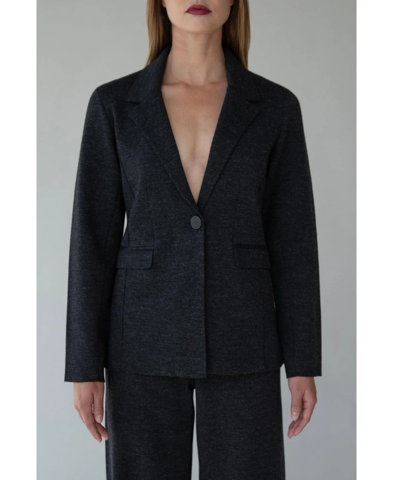 Sskein Women's Gabi Blazer