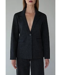 Sskein Women's Gabi Blazer