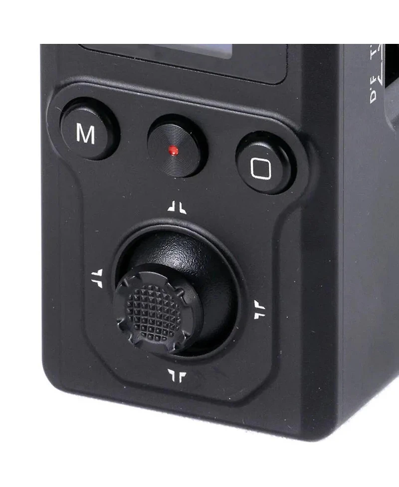 Tilta Wireless Thumb Controller for Dji Rs 2/Rs 3 Pro