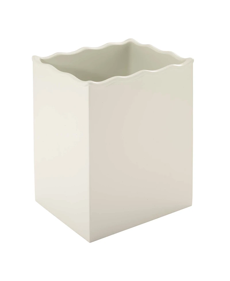 Avanti Pretty Birds Wastebasket